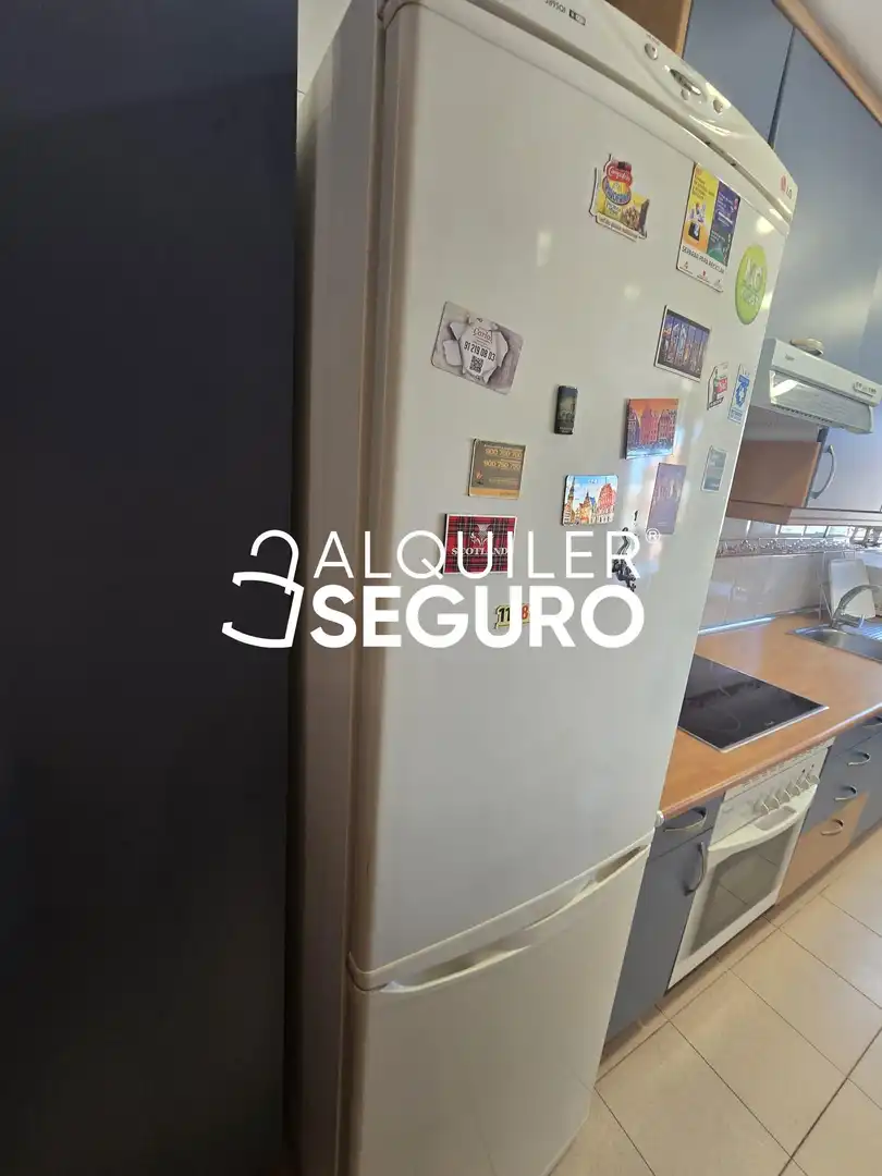 Flat for rent in Constitución , Cañada - Mancha Amarilla