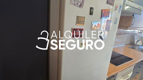 Foto 3 de Pis de lloguer a Constitución , Cañada - Mancha Amarilla, Torrejón de Ardoz