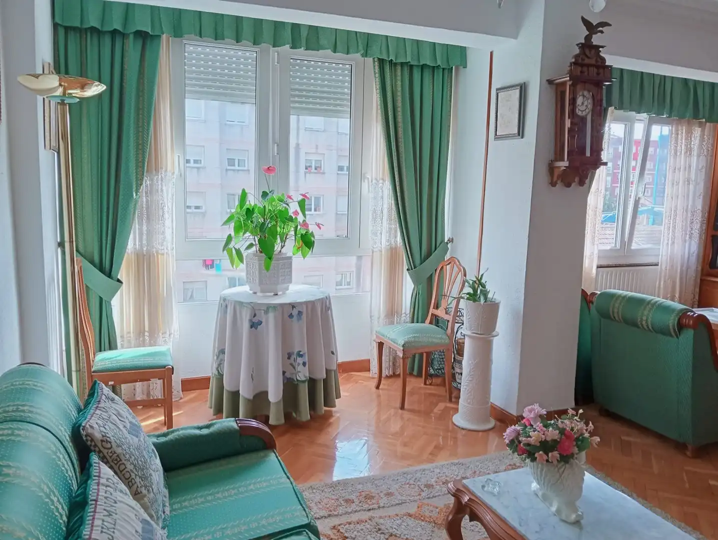 Appartement avec ascenseur à vendre à Calle Profesor Jiménez Díaz 9
