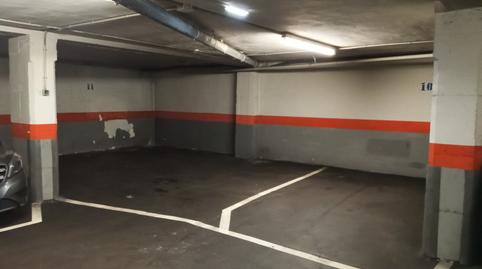 Photo 4 of Garage to rent in Calle Fumaxil, San Lázaro - Otero - Villafría, Asturias