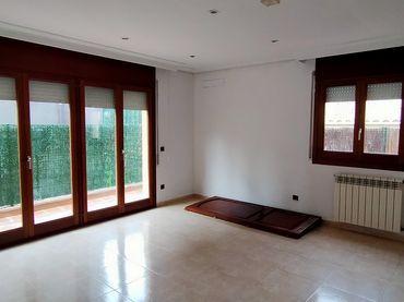 Adosado en venta en Carrer Isaac Albéniz