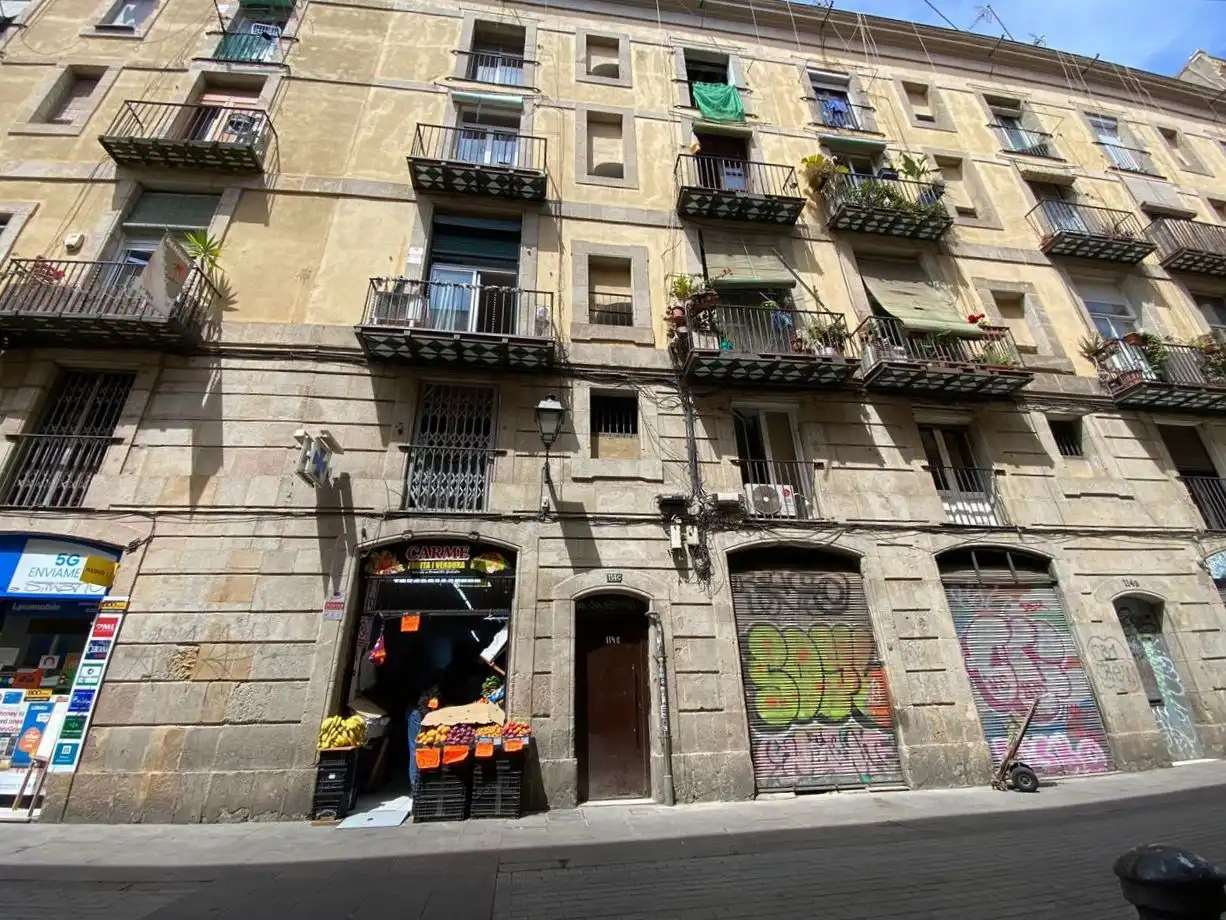 Apartment for sale in Ciutat Vella, imagen 2