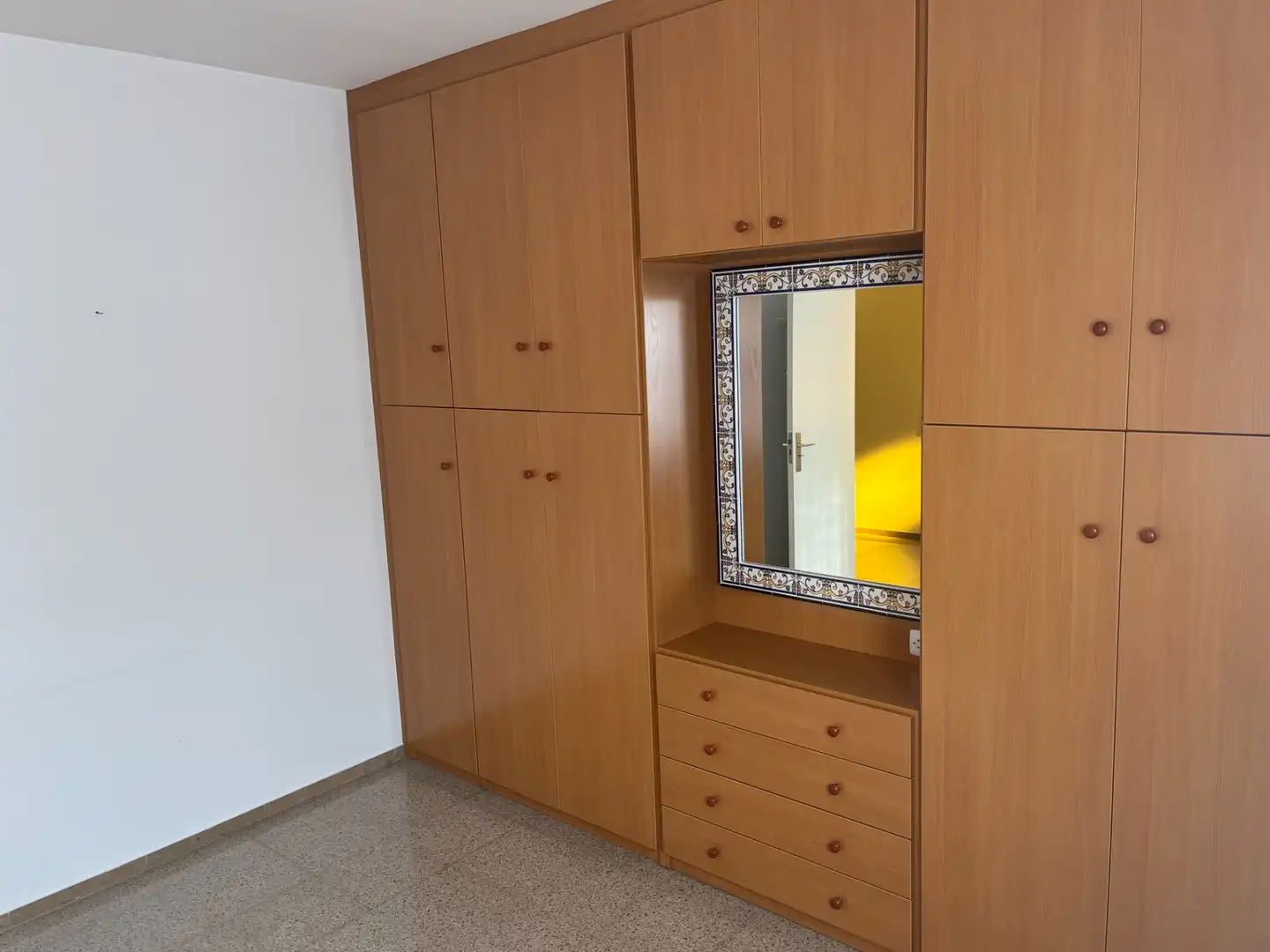 Habitación de Casa o chalet de alquiler en Castellar del Vallès con Calefacción, Trastero y Horno