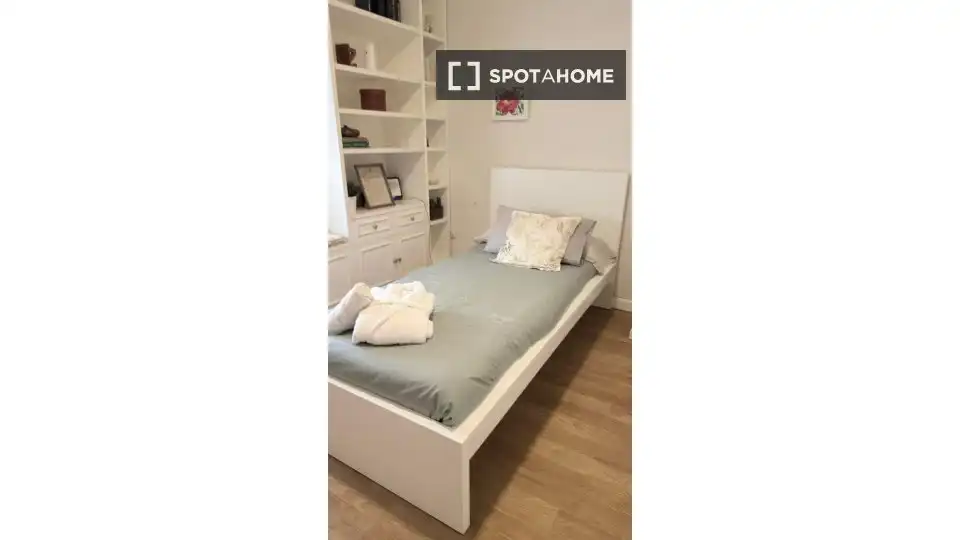 Piso de alquiler en El Cabanyal - El Canyamelar