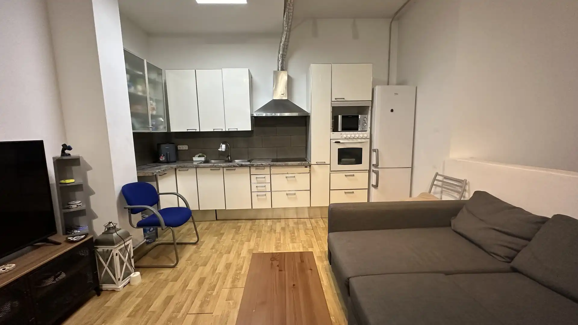 Kitchen of Apartments for sale in Palafrugell  with Furnished, Oven and Washing machine