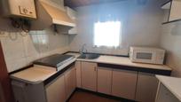 Cuina de Casa o xalet en venda en Barbadás amb Terrassa, Forn i Rentadora