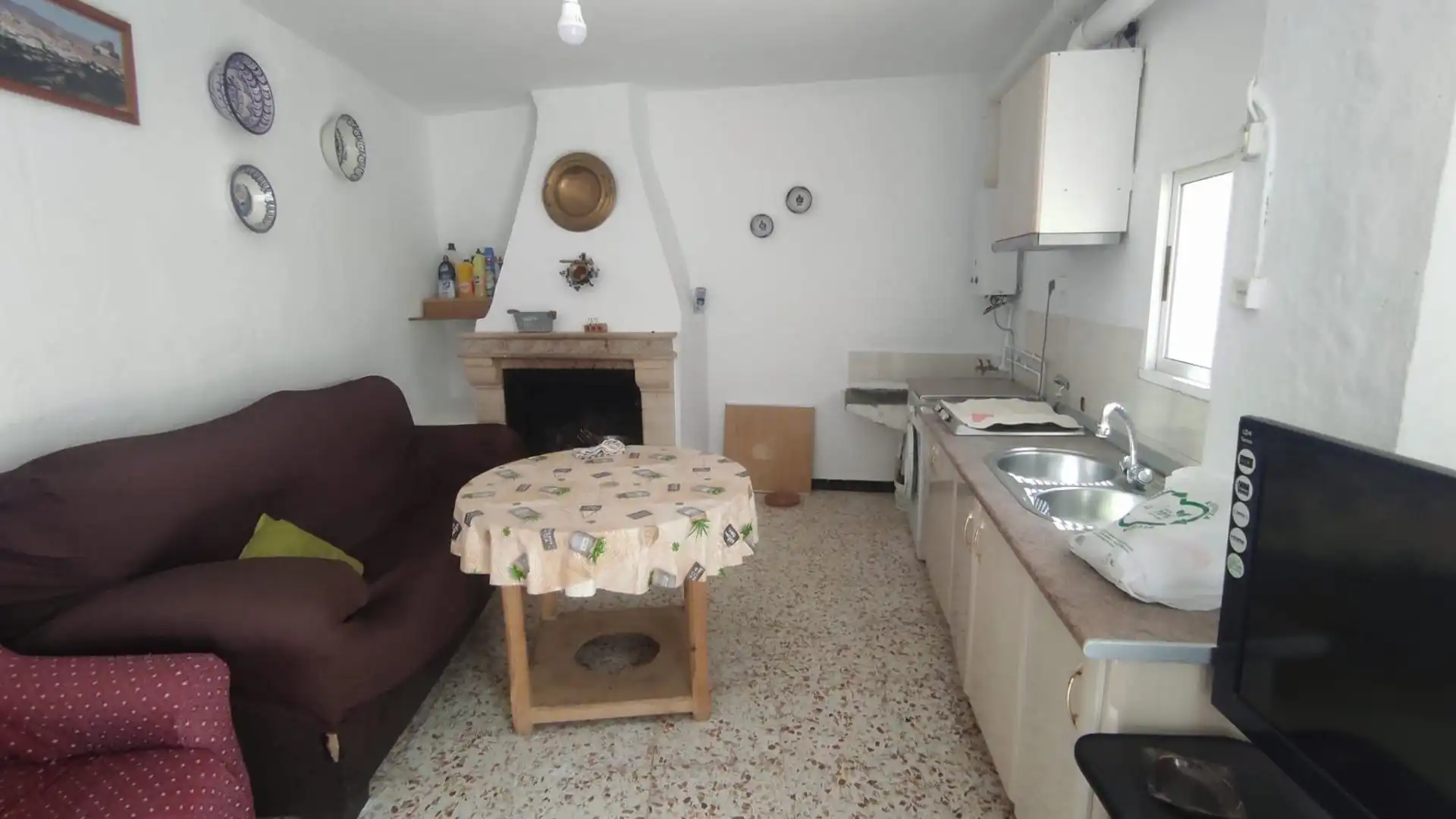 Landhaus mit Terrasse zum Verkauf in Calle Cañada Tahalica, imagen 35