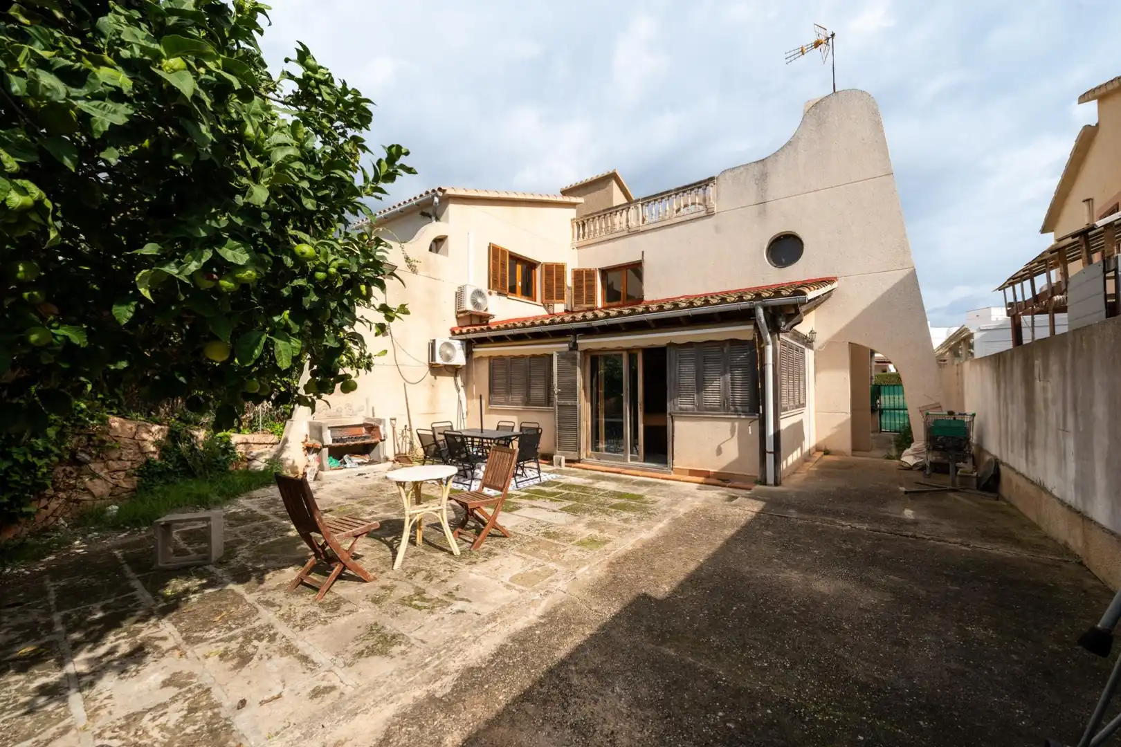 Casa o xalet en venda a Calle ALACANT, Sa Torre