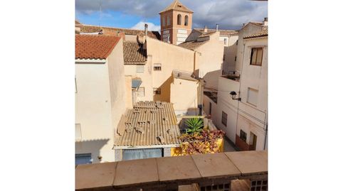 Casa en venta en Baza, imatge 4
