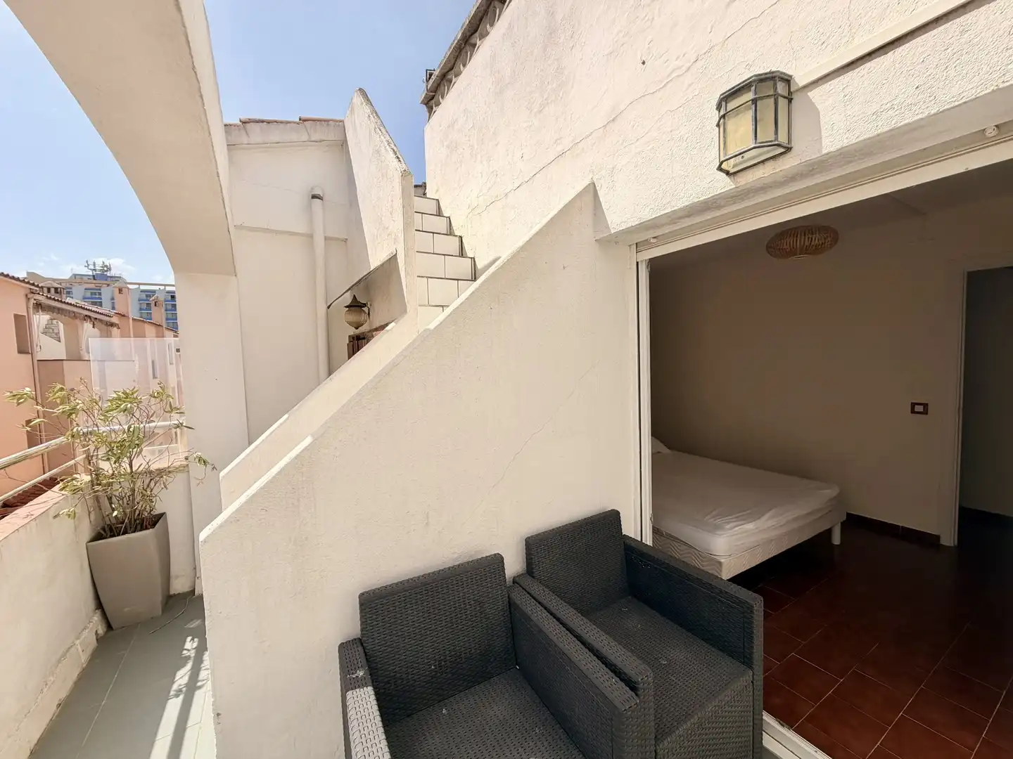 Flat with terrace for sale in Moxó - Sant Mori, imagen 24