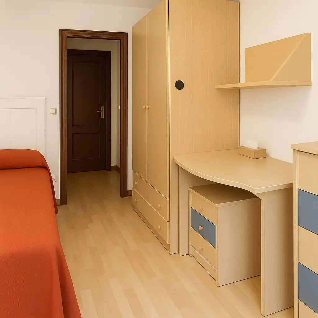 Flat with lift for sale in CASTILLA 81, imagen 7