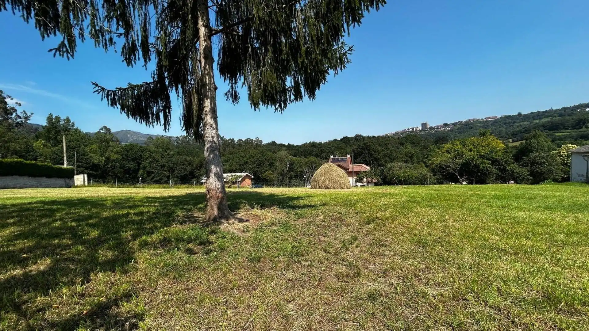 Terreni e lotti in vendita a San Claudio - Trubia - Las Caldas, imagen 33