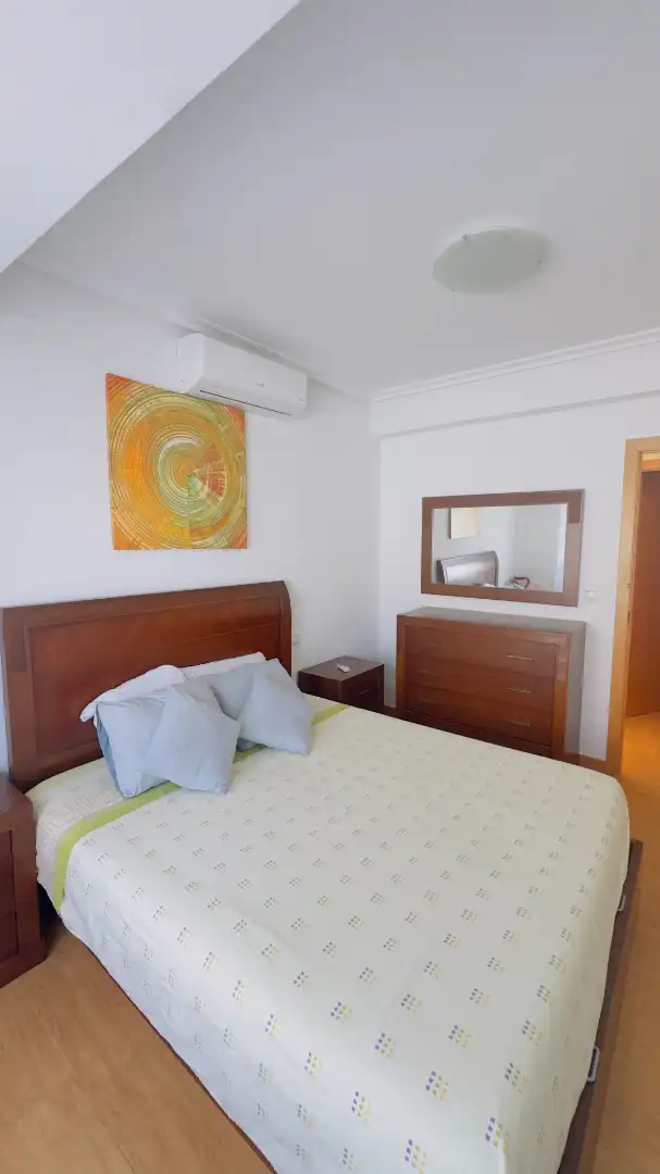 Appartamento con ascensore in affitto a Santa Pola ciudad, imagen 30