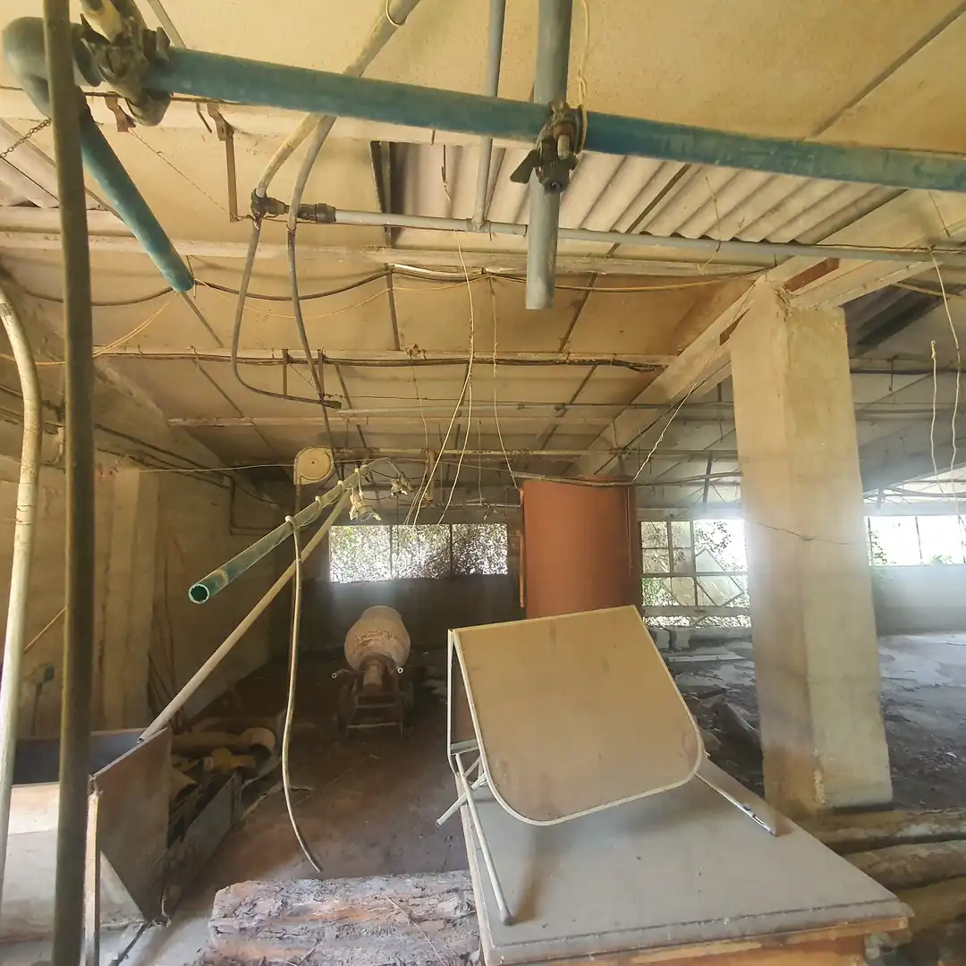 Edificio en venta en El Pinell de Brai