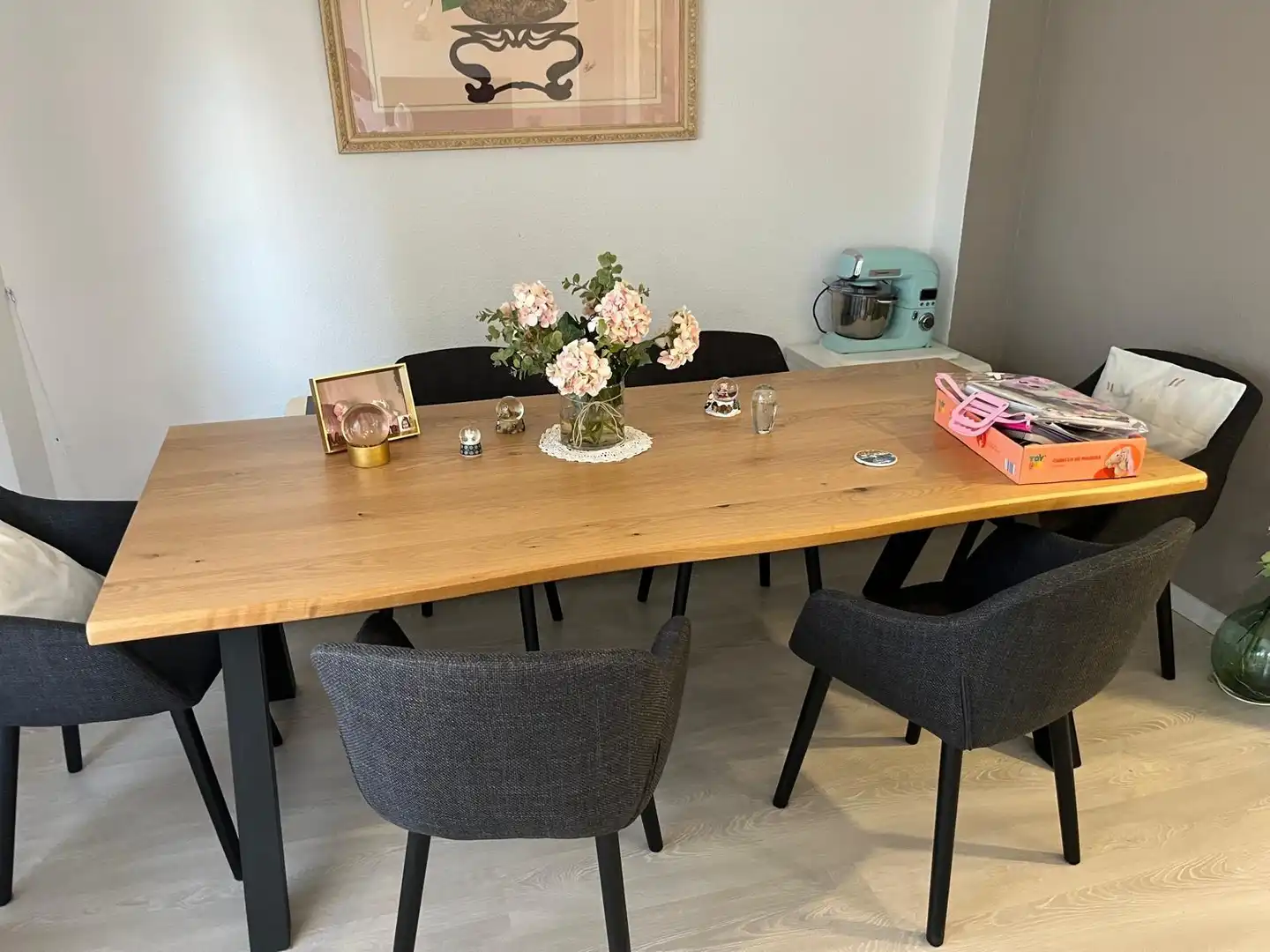Casa a schiera con terrazza in vendita a Calle JUAN CARLOS I, imagen 6