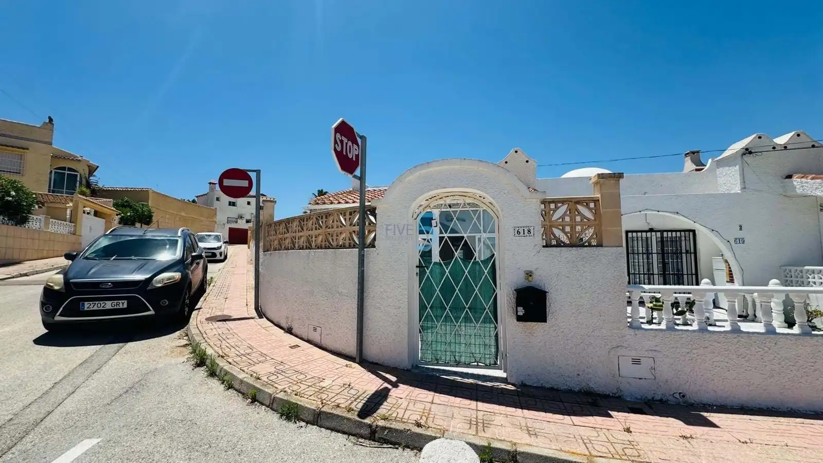 Reihenhaus zum Verkauf in San Miguel de Salinas, imagen 24