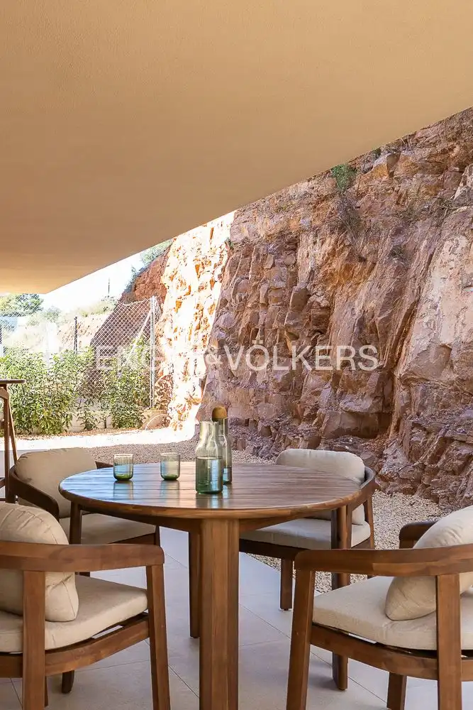 House with pool for sale in Alfinach - Los Monasterios, imagen 17