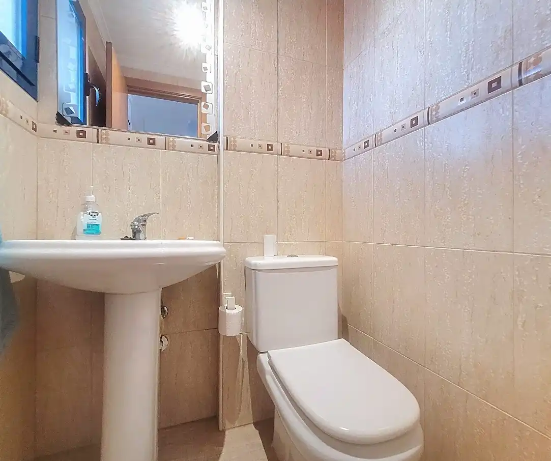 Casa a schiera con piscina in vendita a Oliva Playa, imagen 14