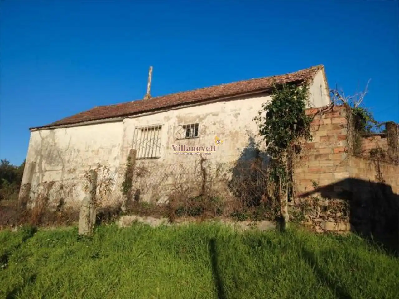 Casa o chalet en venta en Vigo  con Jardín privado
