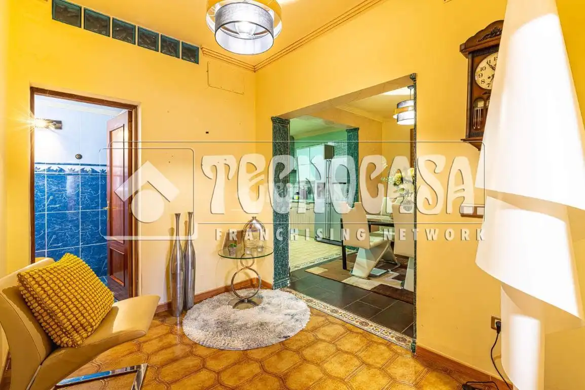 Casa o xalet en venda en Arona amb Aire condicionat