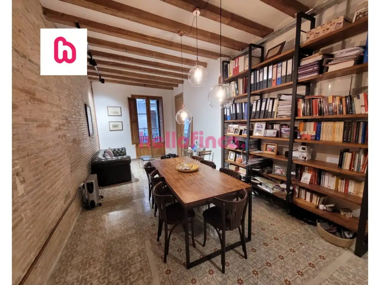 Appartement avec terrasse à vendre à Calle Ramon i Cajal, imagen 21