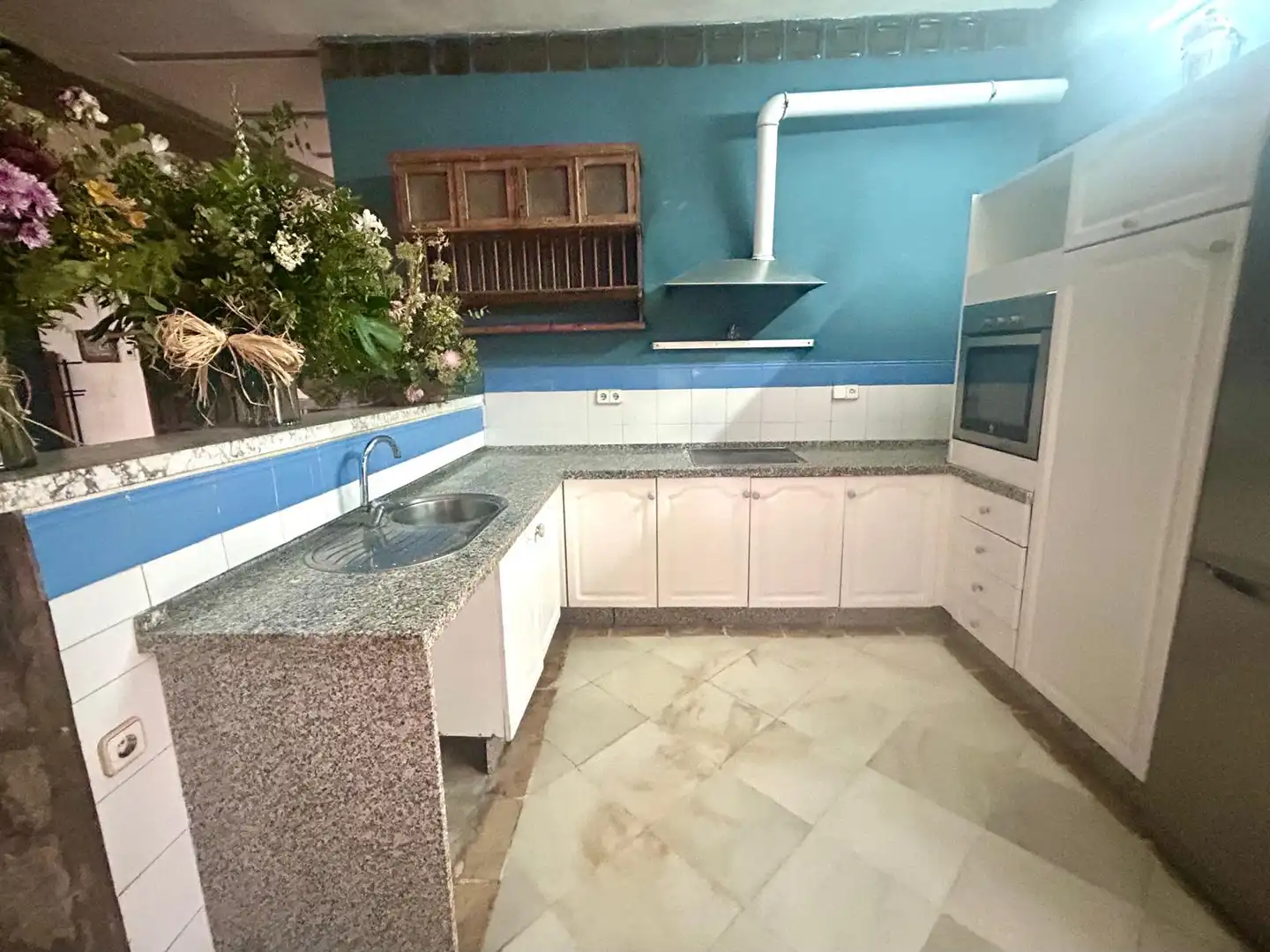 Country homes for sale in Caballero Bonald - San José Obrero - Guadalcacín