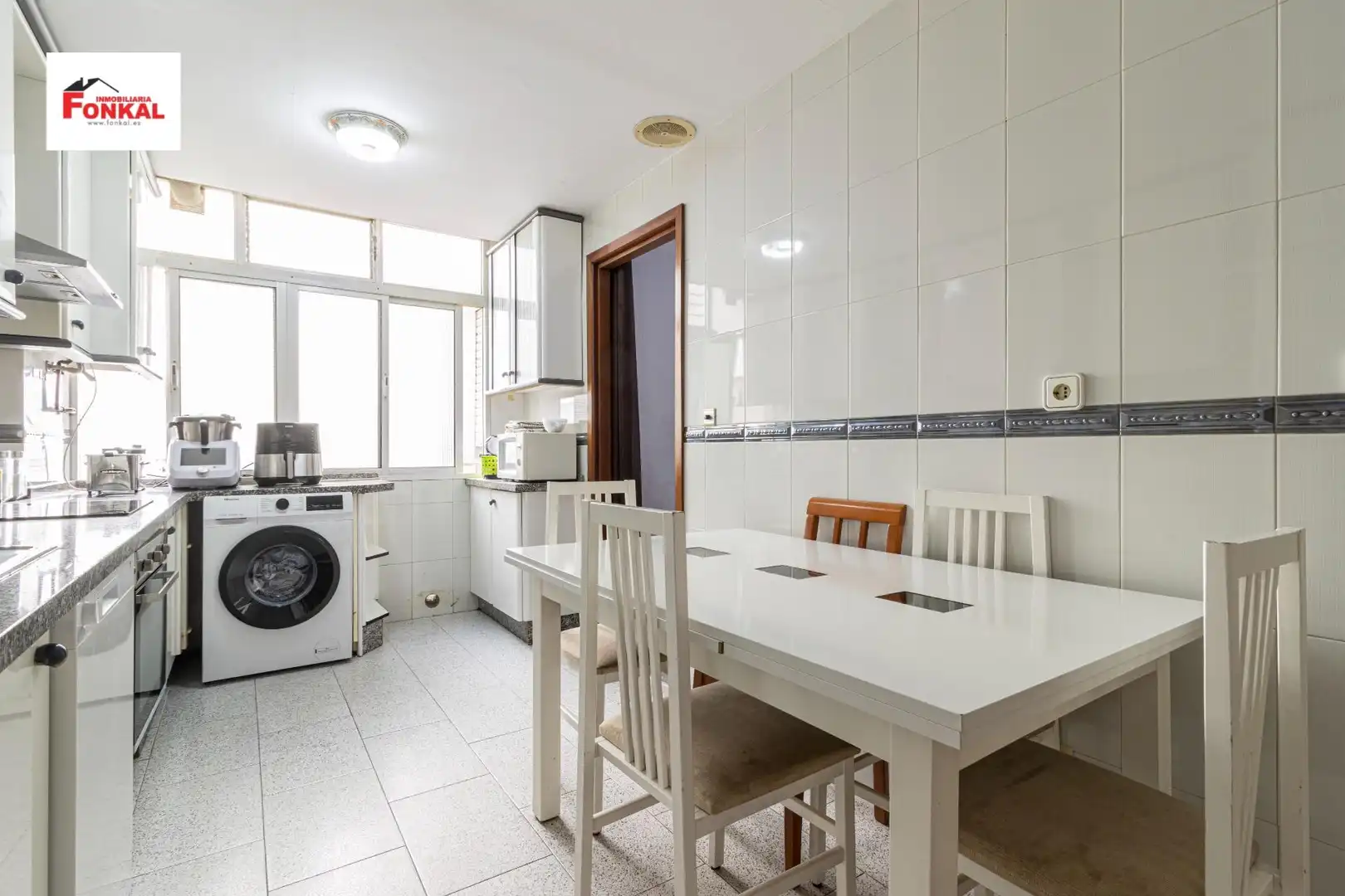 Flat for sale in Madre de Dios