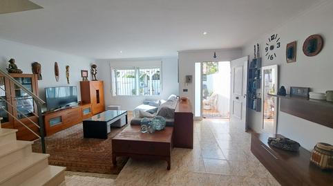 Foto 4 de Casa adosada en venda a Carrer Dénia, 75, Ondara, Alicante