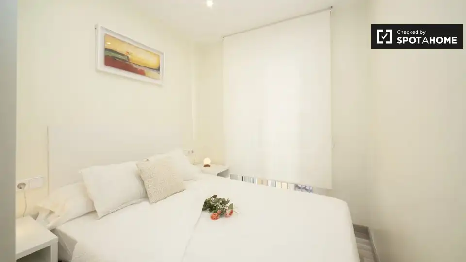 Flat for rent in La Barceloneta