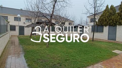 Foto 2 de Casa o xalet de lloguer a Rodas, Centro, Aranjuez