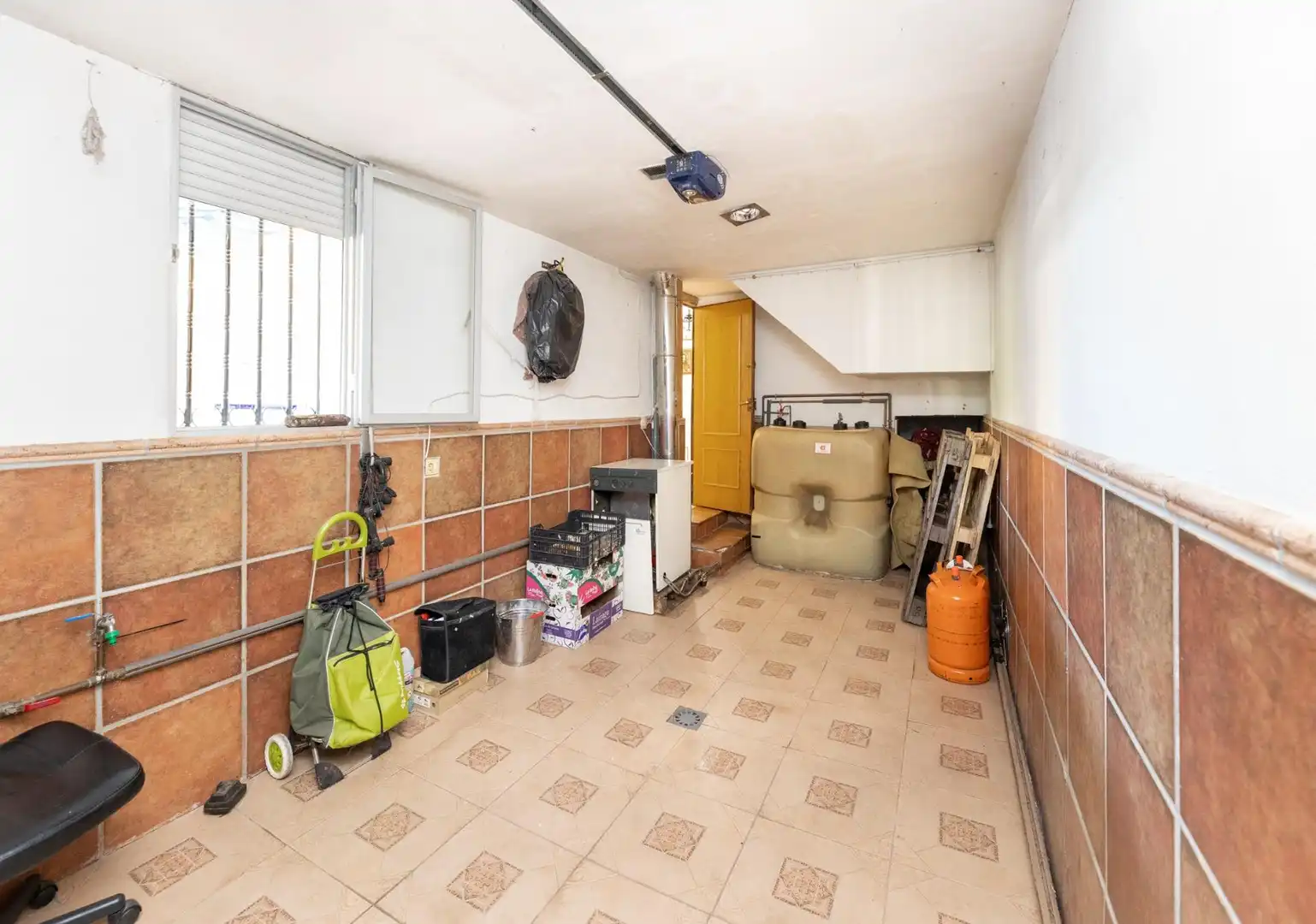 Adossat amb piscina en venda a Cijuela, imagen 25