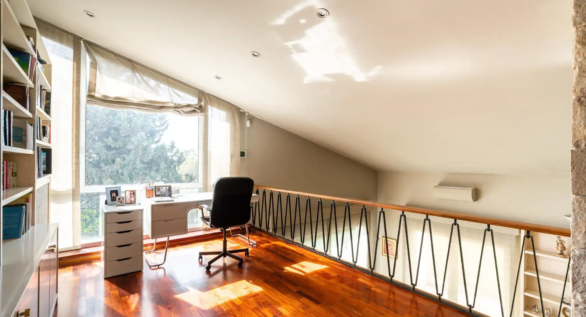 Casa o xalet de lloguer a Carrer ABADESSA OLZET, Pedralbes