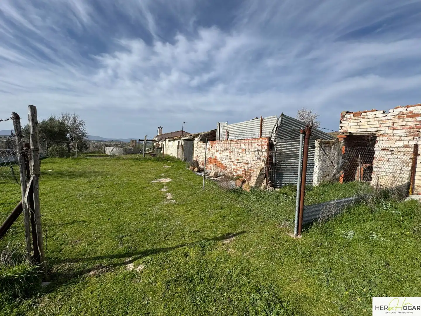 Casa o chalet en venta en Menasalbas