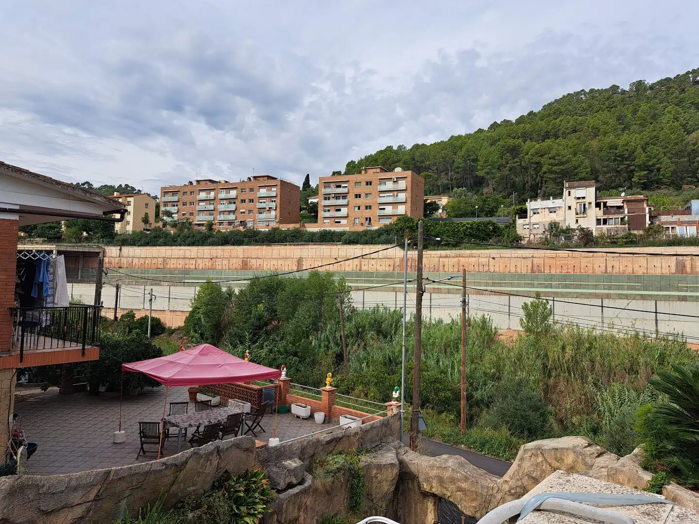 House with terrace for sale in Carrer de Lluís Millet, imagen 32