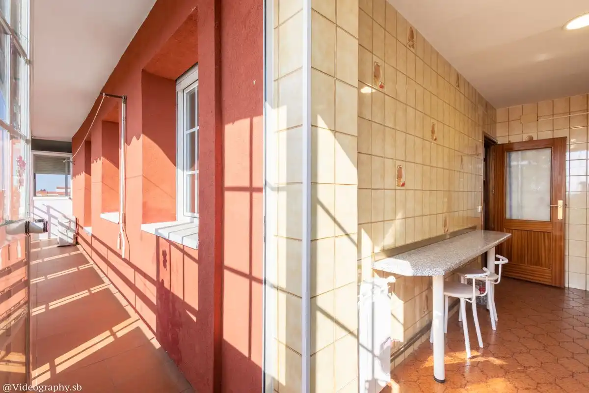 Wohnung mit Aufzug zum Verkauf in Calle Fuente del Tiro