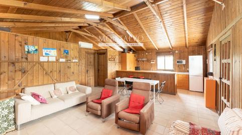 Foto 2 de Casa o chalet en venta en Poligono, 20, Santa Fe, Granada