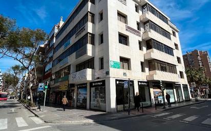 Exterior view of Office to rent in Fuengirola  with Air Conditioner and Heating