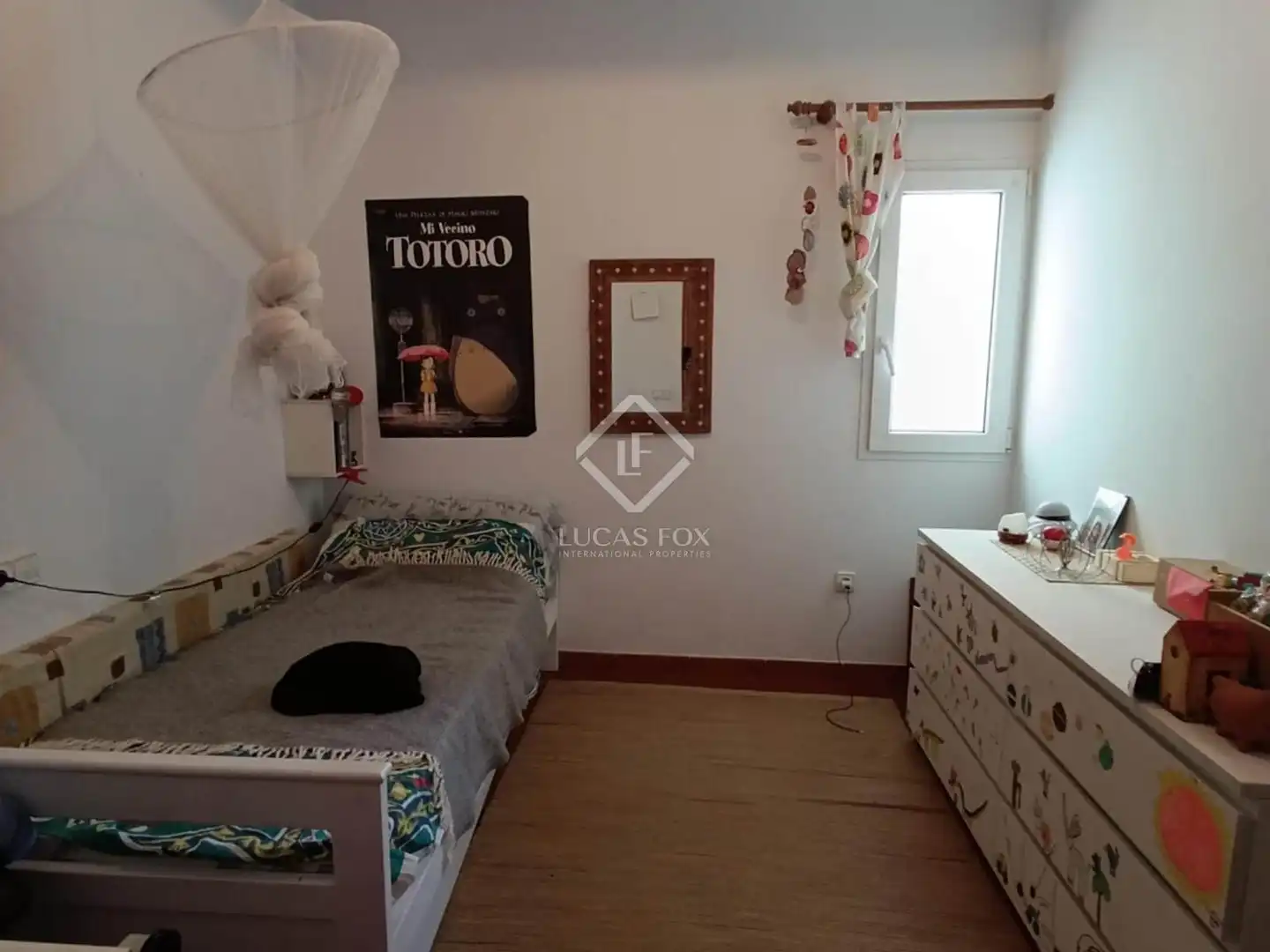 Bedroom of Country homes for sale in Ciutadella de Menorca  with Air Conditioner, Heating and Private garden