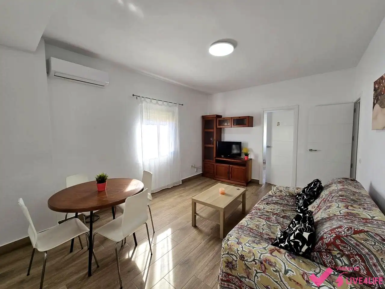 Attic for rent in Bami, Bami - La Estrella
