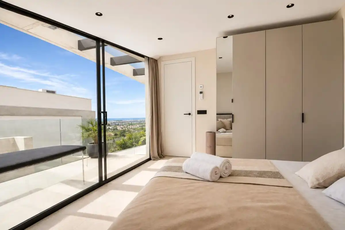 Casa a schiera in vendita a Nueva Andalucía, imagen 17