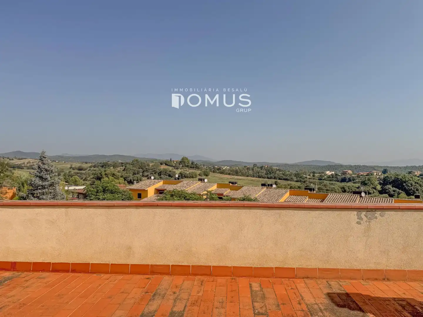Terraza de Casa o chalet en venta en Lladó con Calefacción, Jardín privado y Terraza