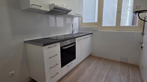 Photo 5 of Flat to rent in Carrer de Johann Sebastian Bach, 14, Sant Gervasi- Galvany, Barcelona