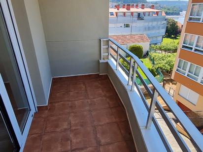 Terrassa de Pis en venda en Miño amb Terrassa i Forn