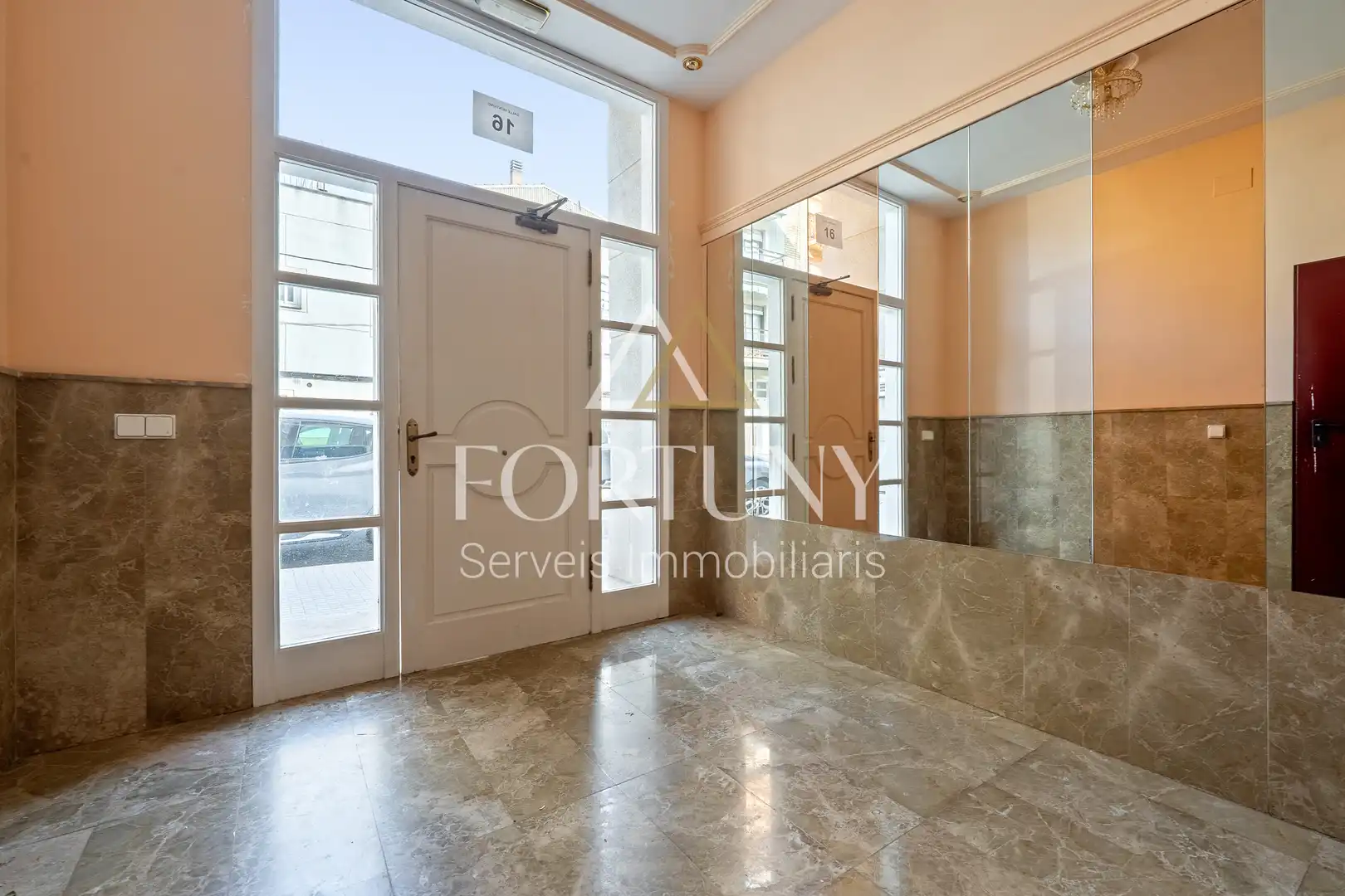 Flat for sale in Bonavista