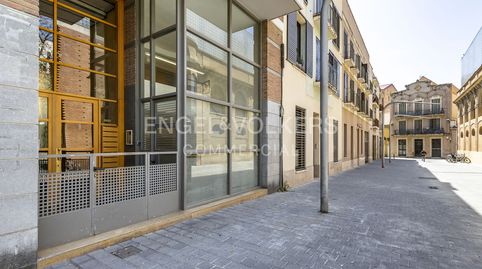 Foto 2 de Oficina de alquiler en Barri de les Corts, Barcelona Capital