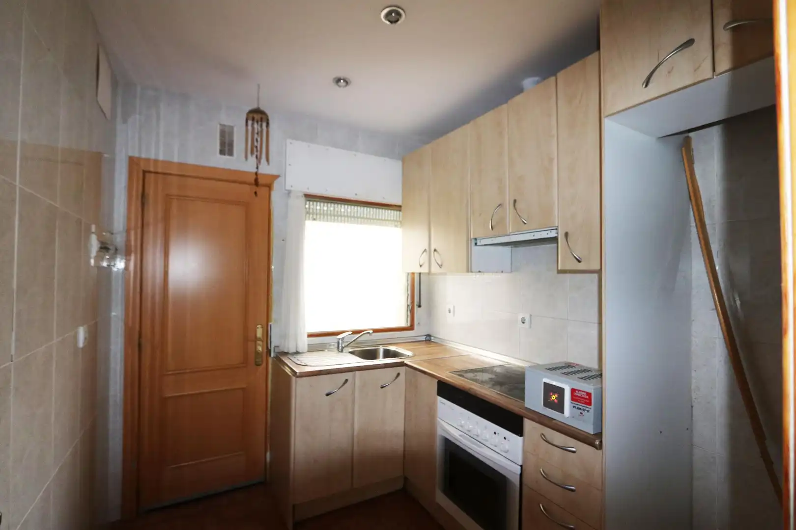 Kitchen of Houses for sale in Villa del Prado  with Heating, Private garden and Storage room