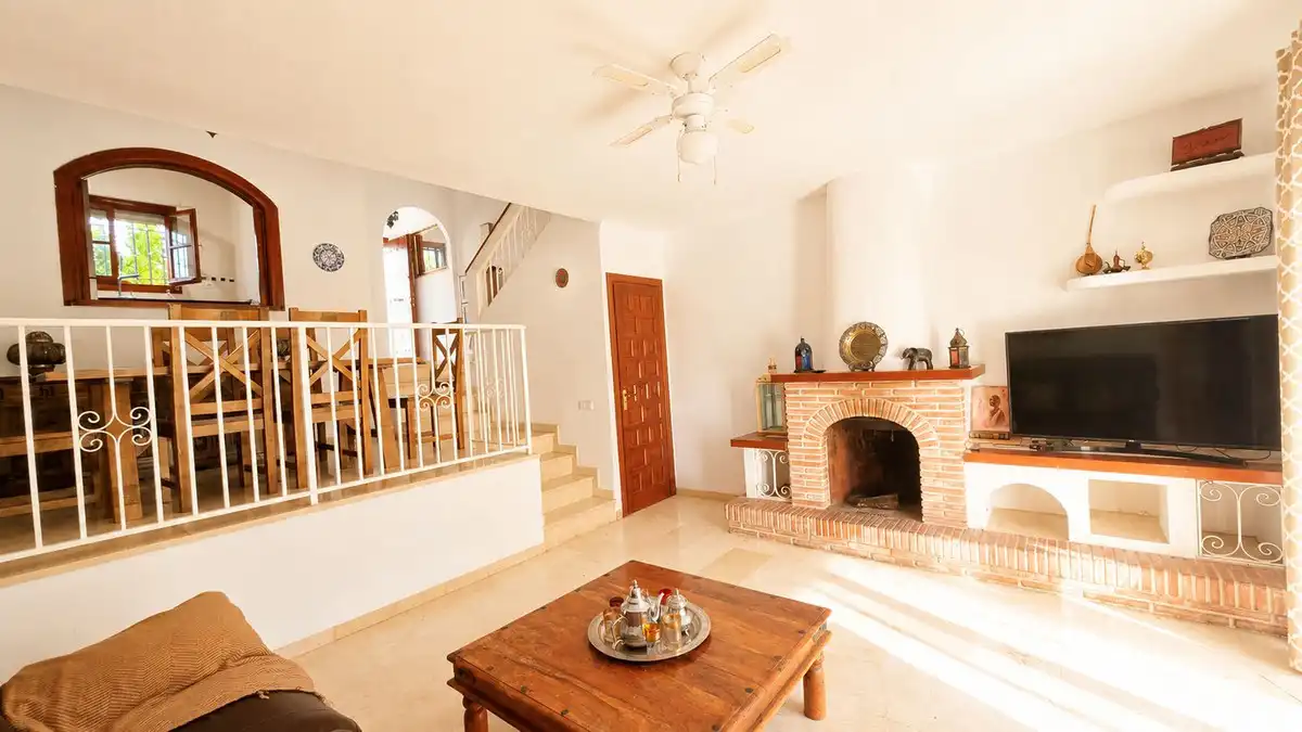 House for sale in Mijas Golf, imagen 5