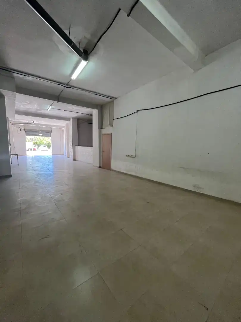 Gewerbefläche zur Miete in Carrer de Joaquín Benlloch, imagen 24