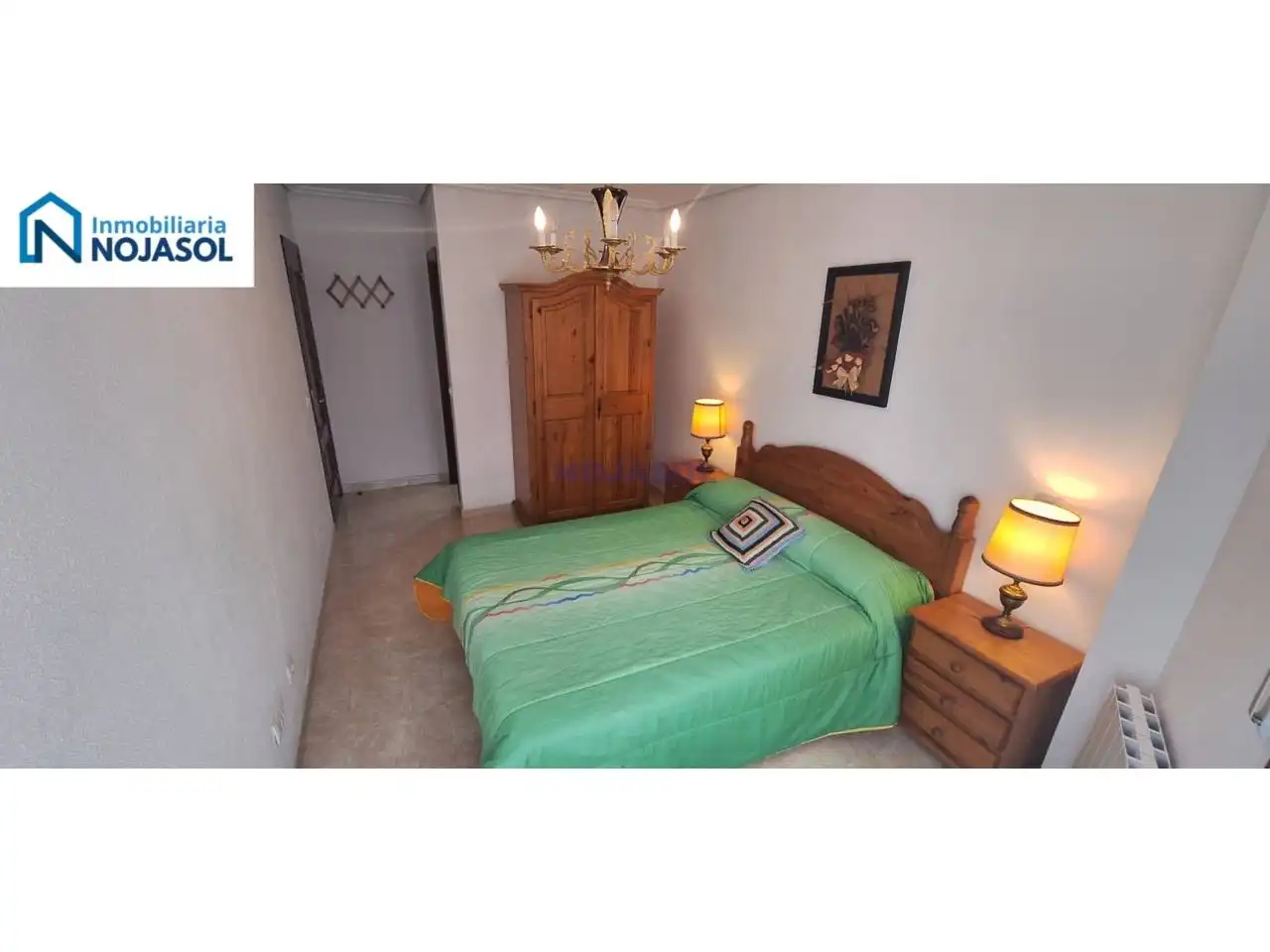 Apartamento con terraza en venta en Calle TRENGANDIN, imagen 20
