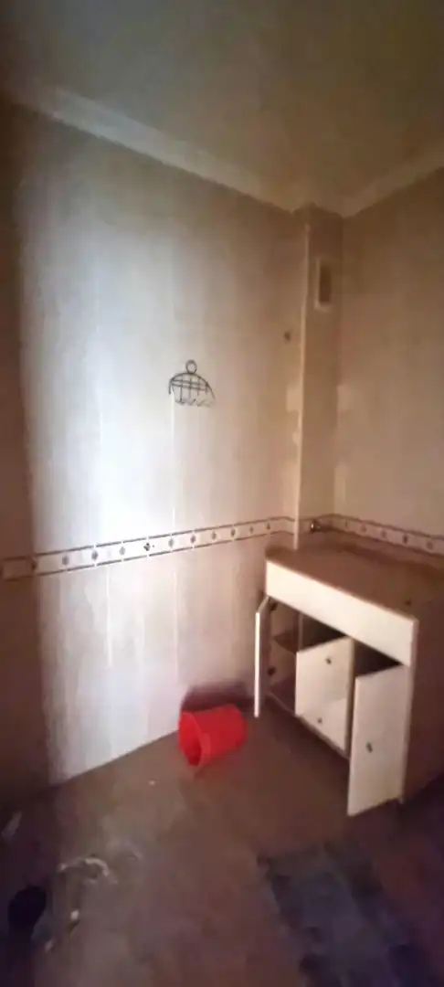 Bathroom of Flat for sale in Torre-Pacheco  with Terrace